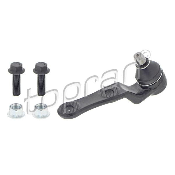 HANS PRIES HP205177 Ball Joint