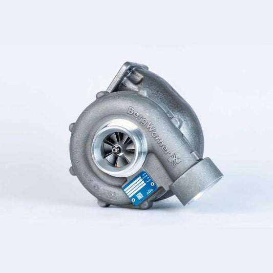 3K KKK53279886206 Turbocharger