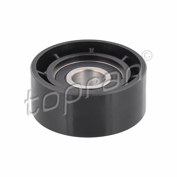 HANS PRIES HP207021 V-Ribbed Belt Deflection/Guide Pulley