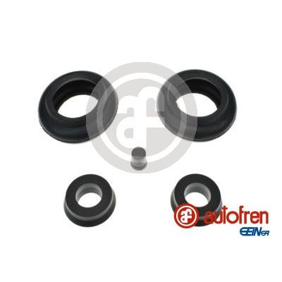 AUTOFREN SEINSA D4-1635 Disc Brake Caliper Repair Kit