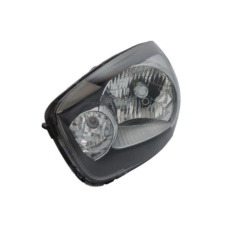 DEPO 223-1142L-LDEM2 Headlight