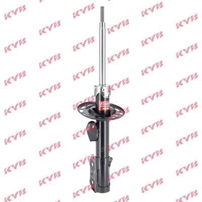 KYB EXCel-G 333410 Shock Absorber for Honda Jazz Hatchback (Gd, Ge3, Ge2)