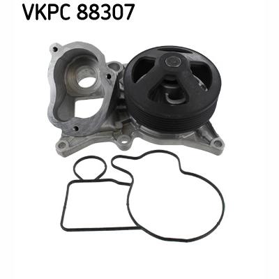 SKF VKPC88307 Water Pump