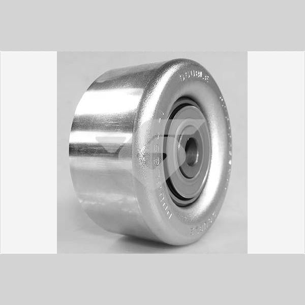HUTCHINSON HUT0483 V-Ribbed Belt Deflection/Guide Pulley