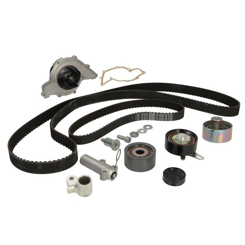 BOSCH 1987948519 Water Pump & Timing Belt Kit