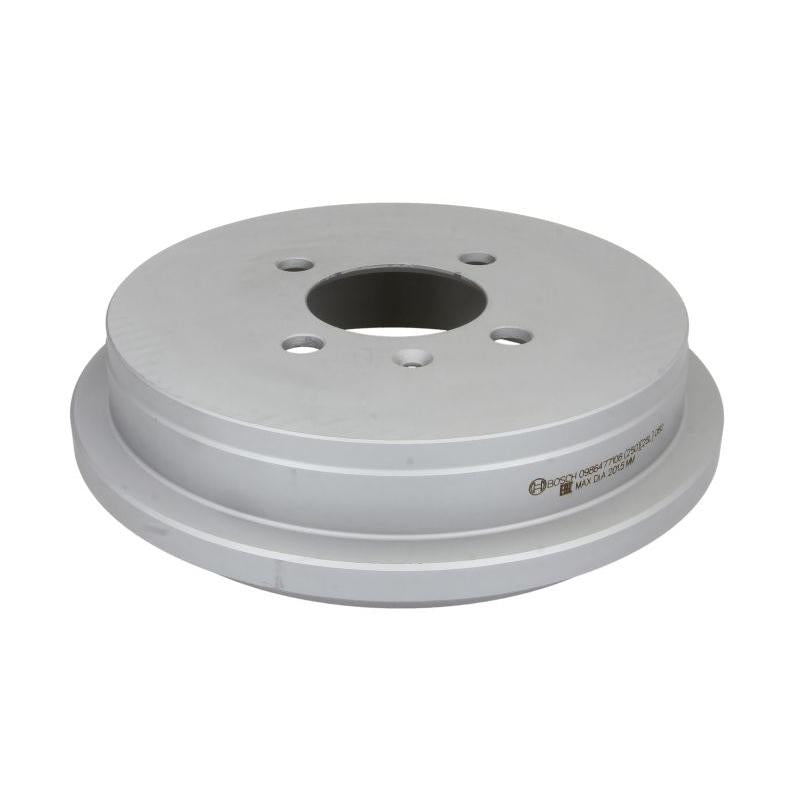 BOSCH 0986477106 Brake Drum