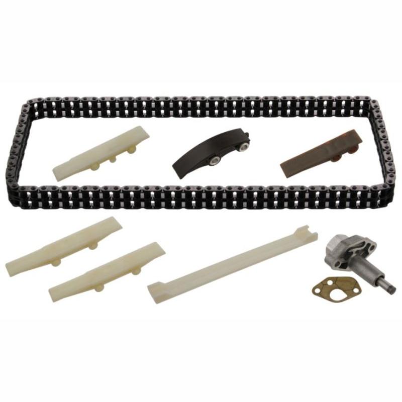 SWAG SW99130312 Timing Chain Kit