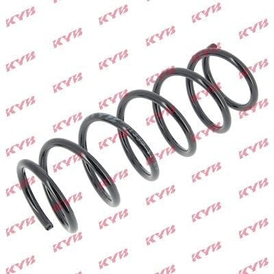 KYB K-Flex RA1339 Coil Spring for Daihatsu Cuore / Mira IV (L501)