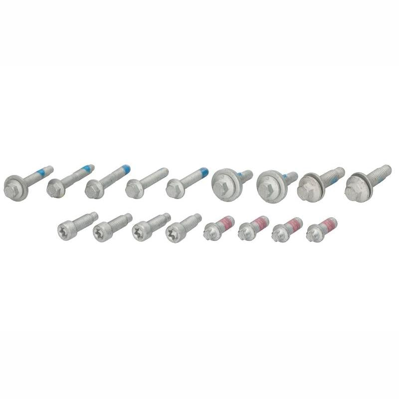LEMFOERDER LMI45042 Wheel Suspension Repair Kit