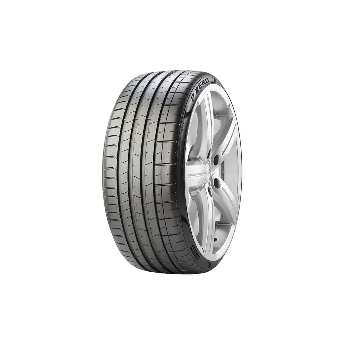 Pirelli P ZERO™ (PZ4) (MO-S) SC 285/35 ZR20 104Y Summer Tyre