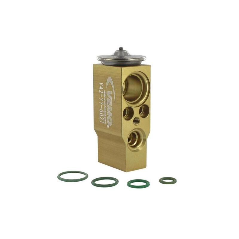 VEMO V42-77-0021 Air Conditioning Expansion Valve