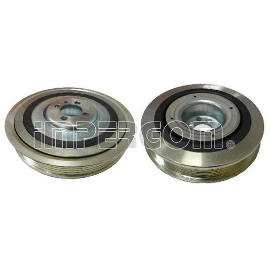 IMPERGOM IMP10506 Crankshaft Belt Pulley
