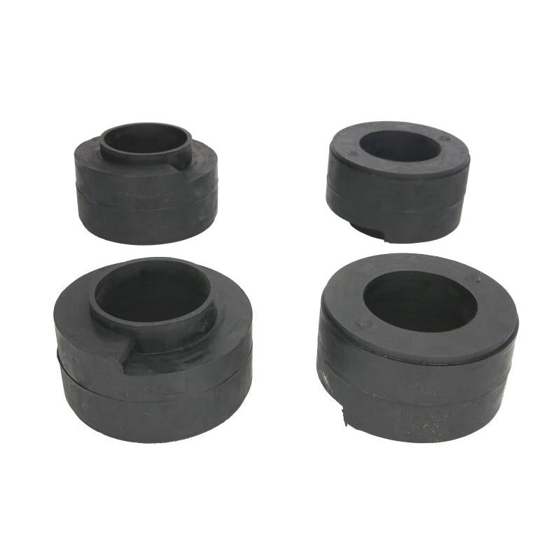 SPEEDMAX POD3-6 Spring Washer