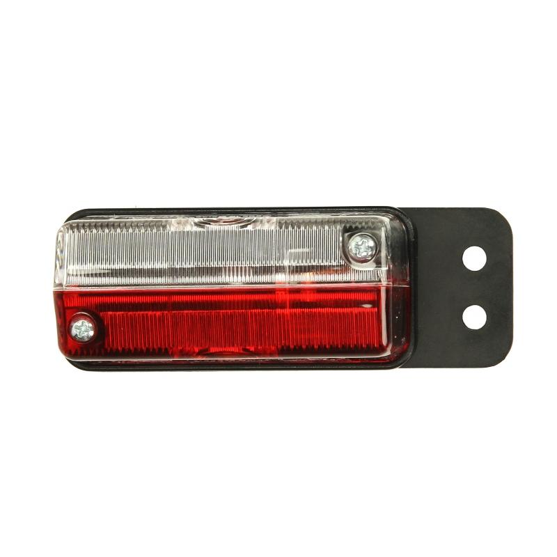 HELLA 2XS005020-011 Side Marker