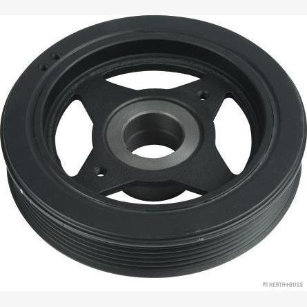 HERTH+BUSS JAKOPARTS J1091005 Crankshaft Belt Pulley