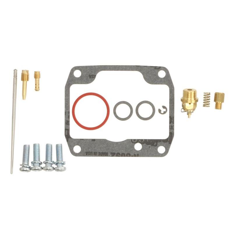 4 RIDE 26-1527 Carburettor Repair Kit