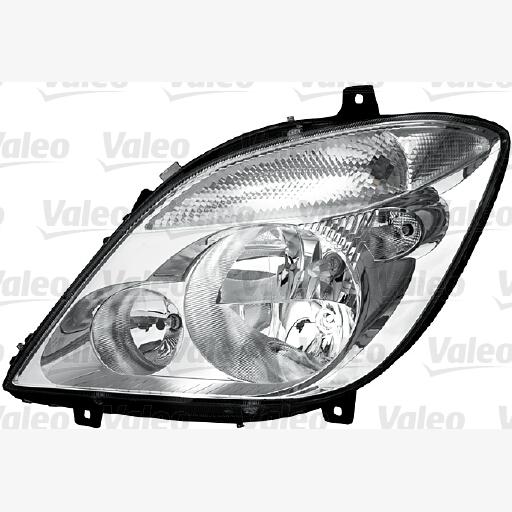 VALEO VAL044583 Headlight