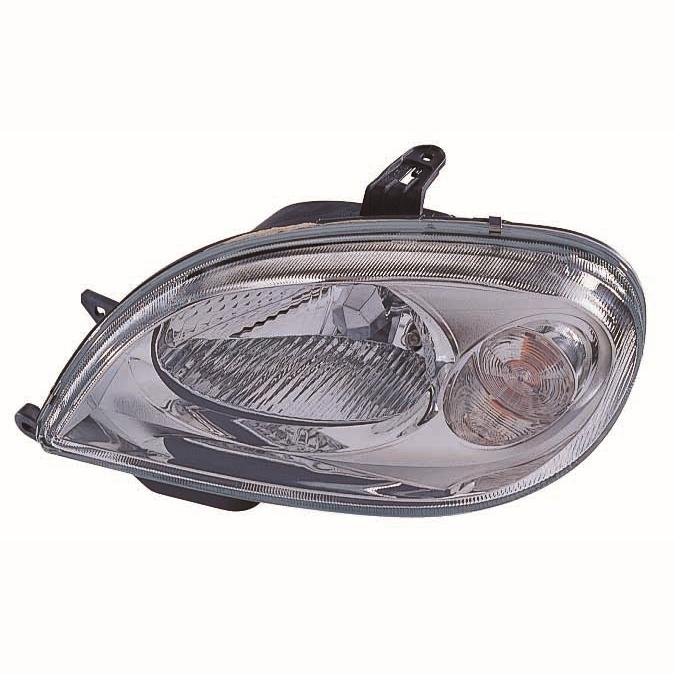 DEPO 552-1111L-LD-EM Headlight