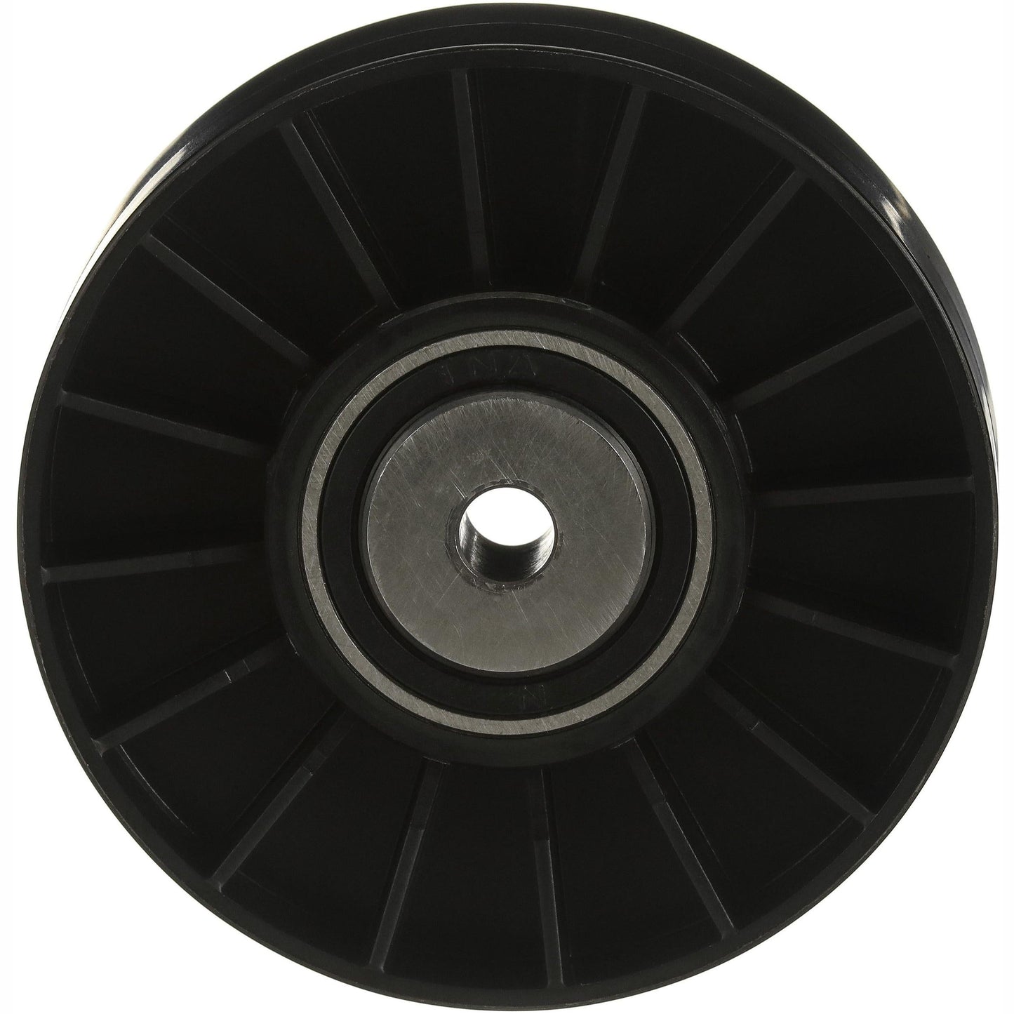 GATES GATT38093 V-Ribbed Belt Deflection/Guide Pulley