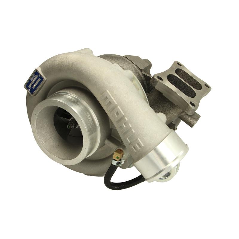 MAHLE 213TC17132000 Turbocharger