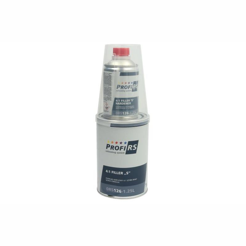 PROFIRS 0RS126-1.25L Primers