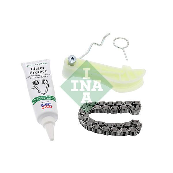 INA 558007010 Oil Pump Gasket Drive