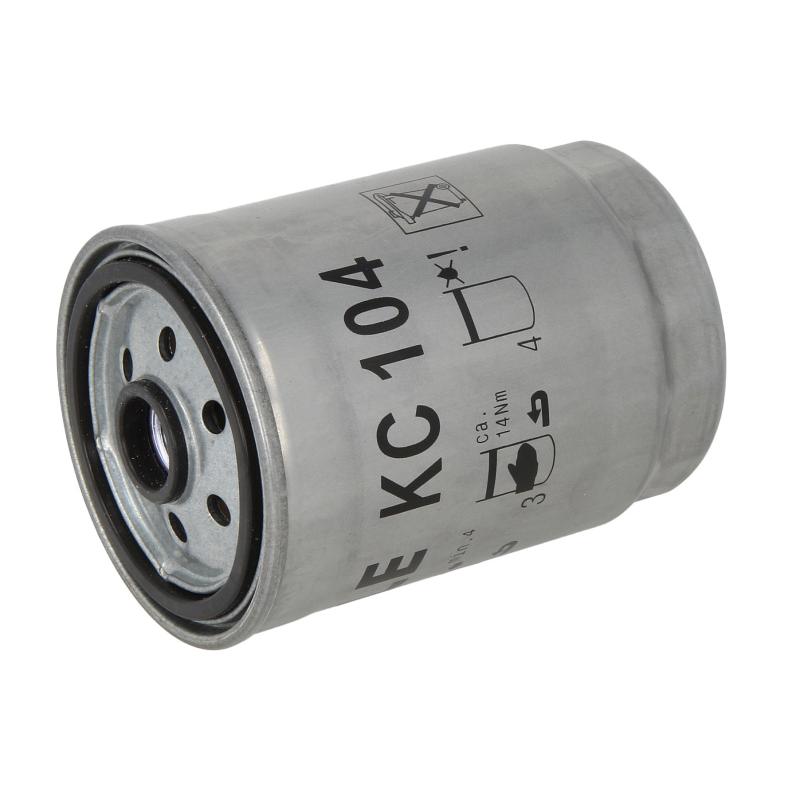 KNECHT KC104 Fuel Filter
