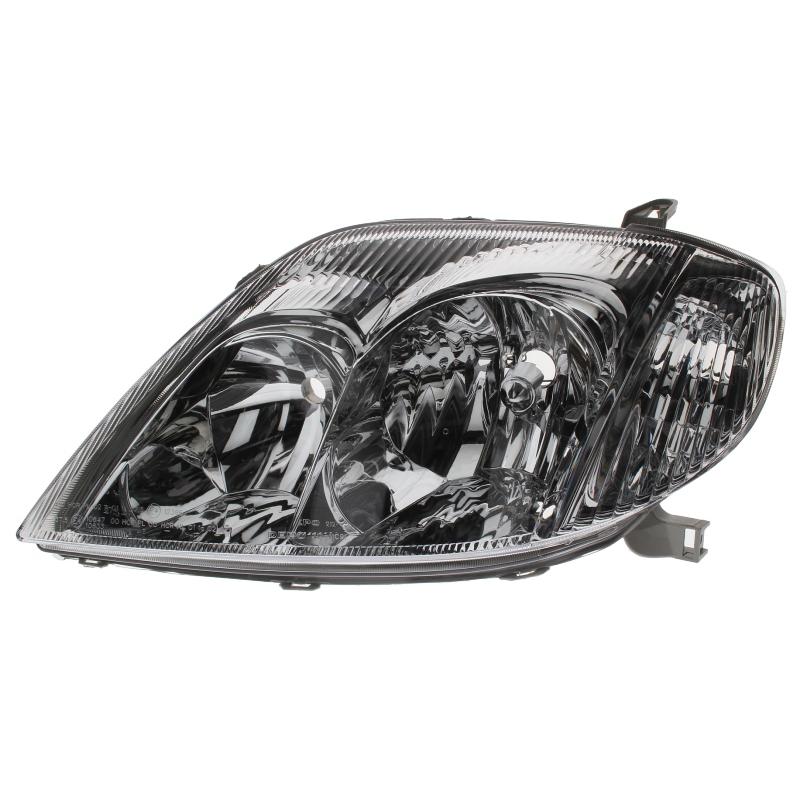 DEPO 212-11J9L-LD-EM Headlight