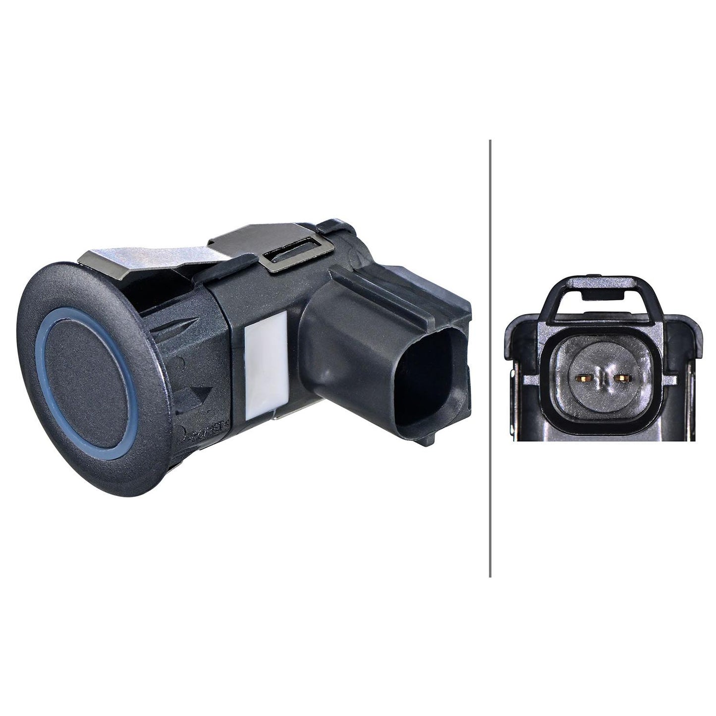 HELLA 6PX358270-481 Parking Sensor