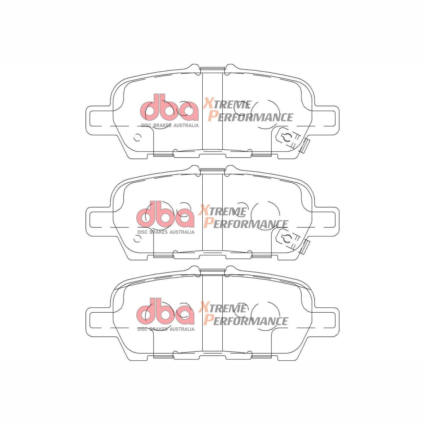 TRW MOTO SP7781 Disc Brake Caliper Repair Kit