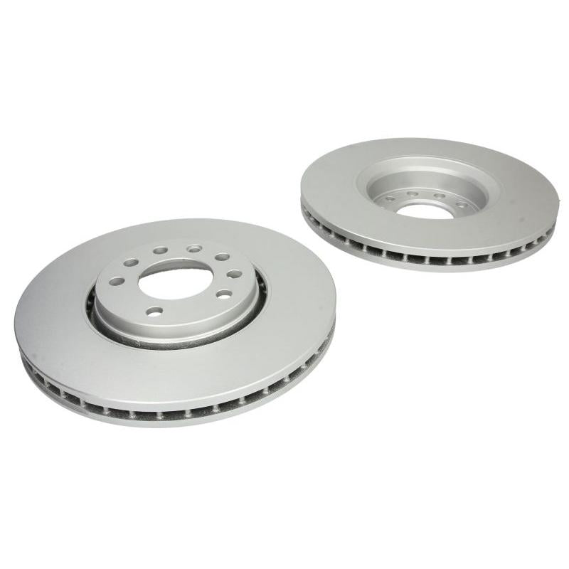 DELPHI BG3772C Brake Disc .