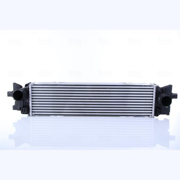NISSENS NIS961265 Charge Air Cooler