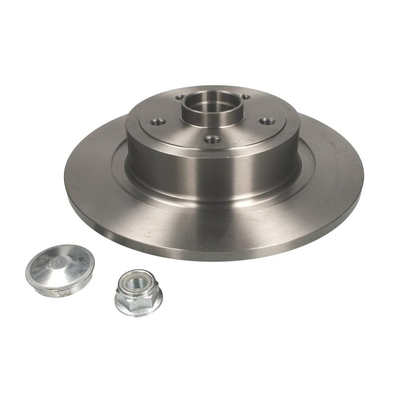 LPR LPRR1048PCA Brake Disc