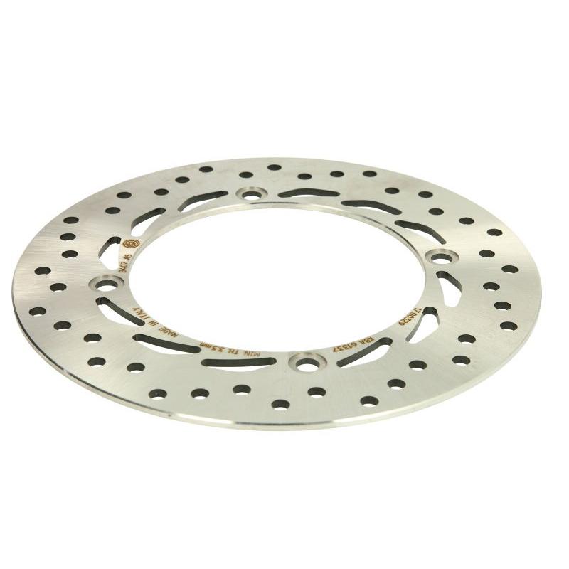 BREMBO 68B407A5 Brake Disc