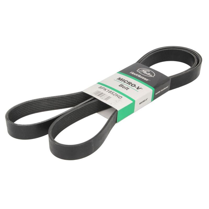 GATES GAT8PK1852HD V-Ribbed Belt