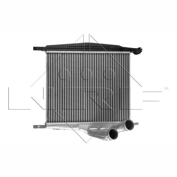NRF NRF30448 Charge Air Cooler