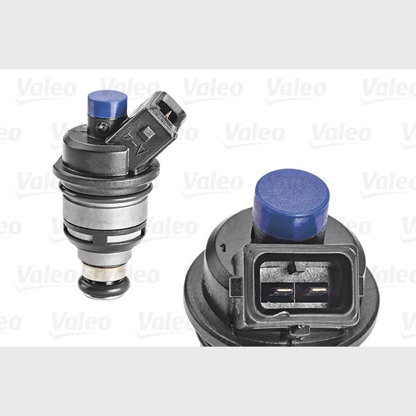 VALEO L348000 Injector