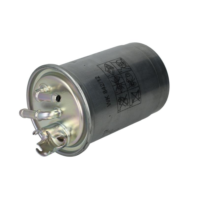MANN-FILTER WK842/12X Fuel Filter