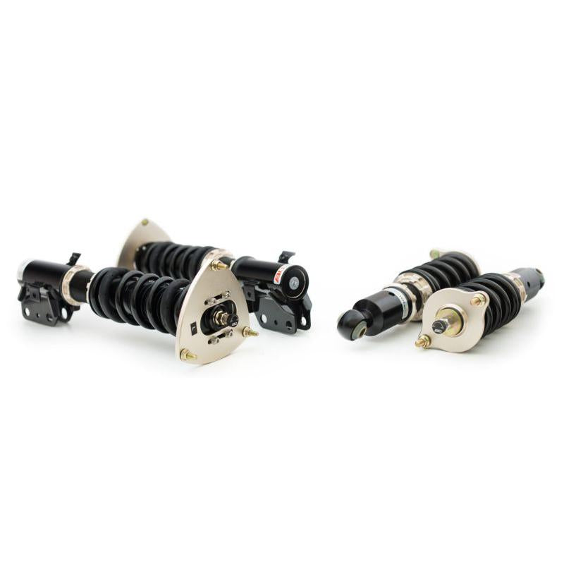 BC RACING BCR244439 Suspension Set