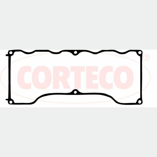 CORTECO CO440117P Cylinder Head Cover Gasket