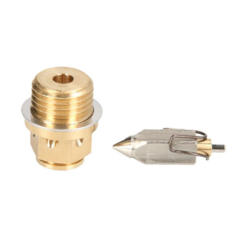 TOURMAX FVS-225 Float-Needle Valve