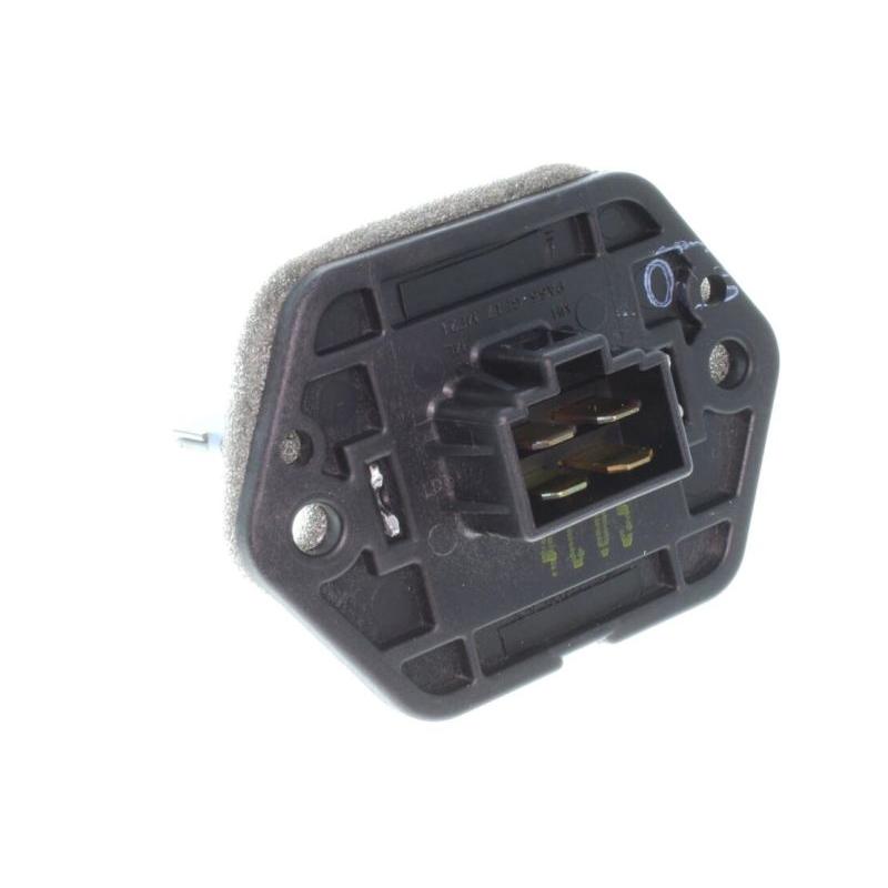 VEMO V53-79-0005 Interior Blower Regulator