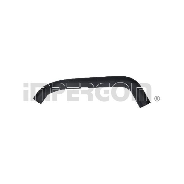 IMPERGOM IMP222495 Charge Air Hose