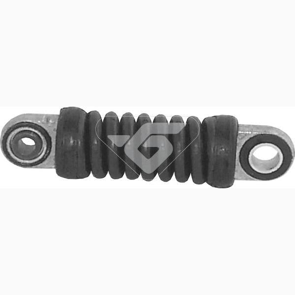 HUTCHINSON HUTS1407 V-Ribbed Belt Vibration Damper
