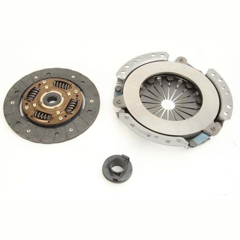 NEXUS F1R006NX Clutch Kit