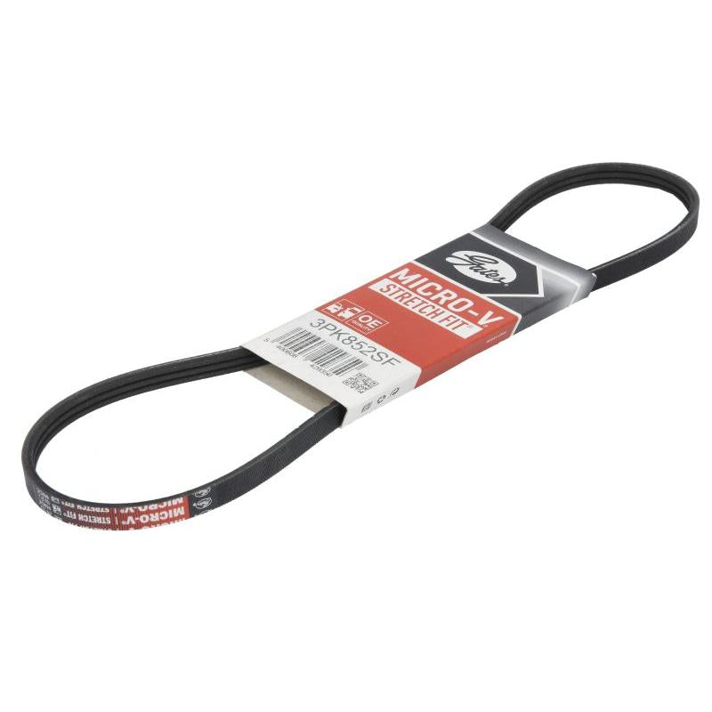 GATES GAT3PK852SF V-Ribbed Belt