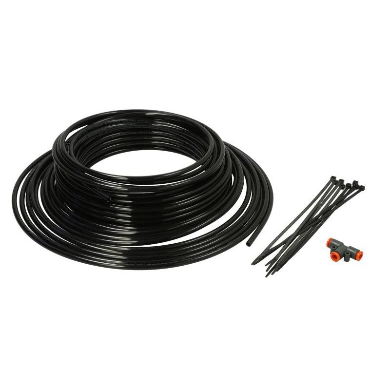 HYVA 14750119K Tail Lift Hydraulic Cylinder