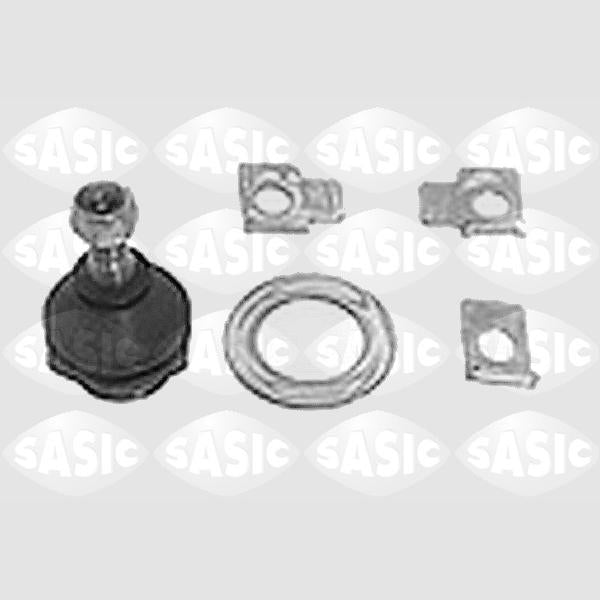 SASIC SAS9005401 Ball Joint