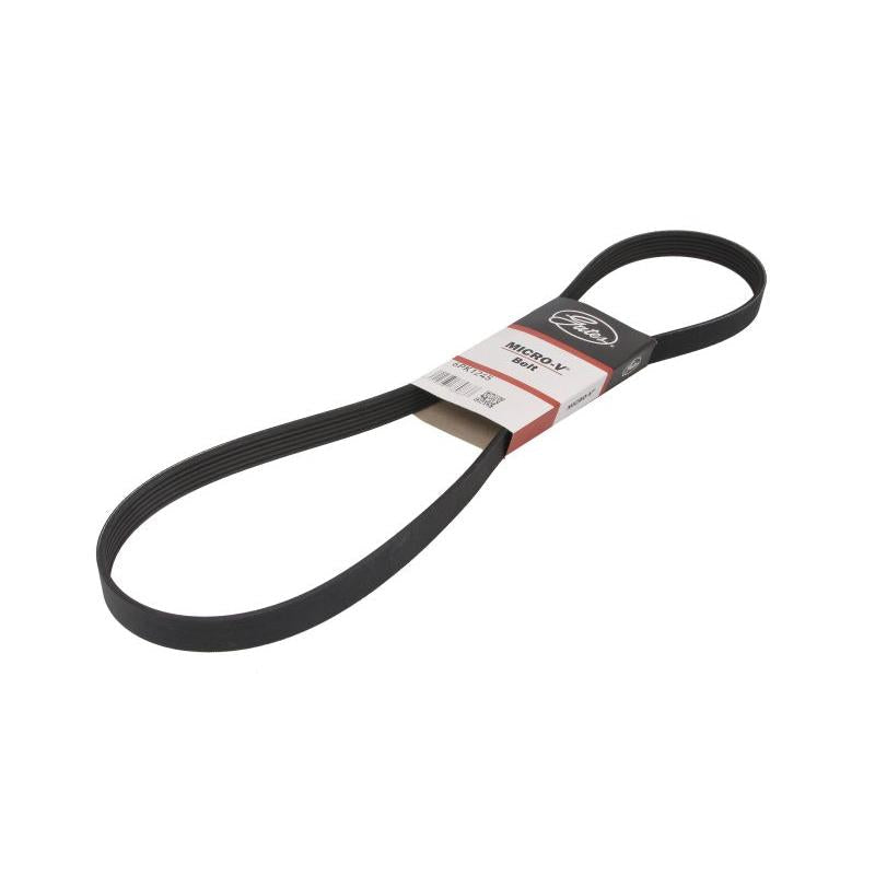 GATES GAT6PK1245 V-Ribbed Belt
