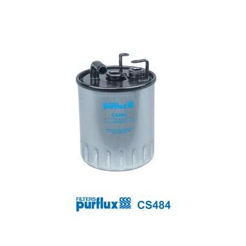 PURFLUX PXCS484 Fuel Filter